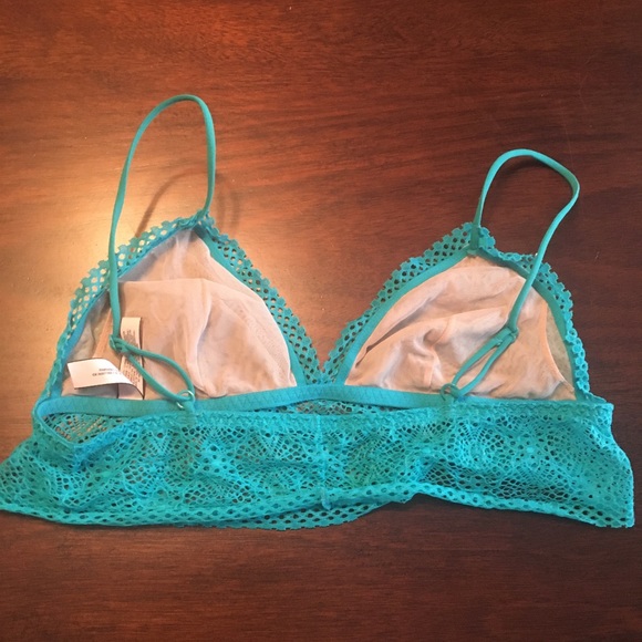Victoria’s Secret longline bralette - Picture 3 of 4